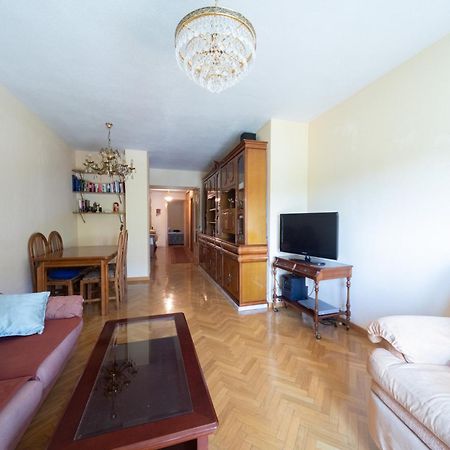 Las Retamas, Alcorcón Kültér fotó