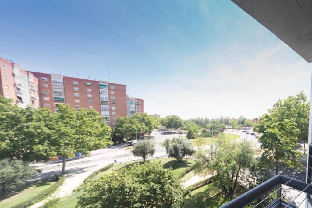 Las Retamas, Alcorcón Kültér fotó