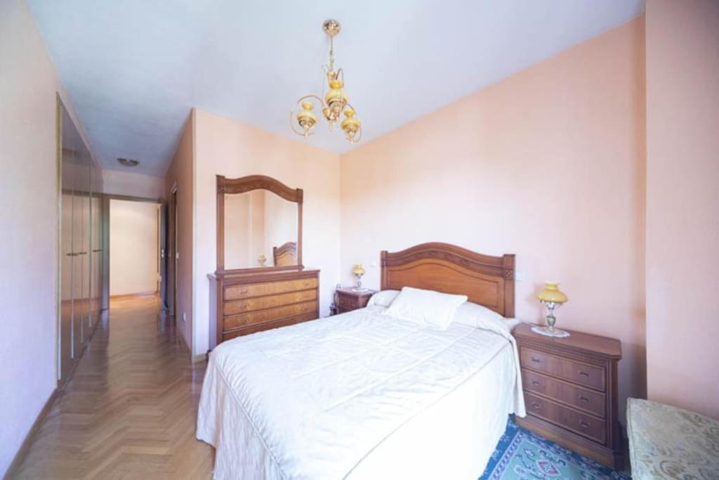 Las Retamas, Alcorcón Kültér fotó