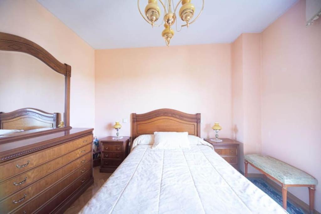 Las Retamas, Alcorcón Kültér fotó